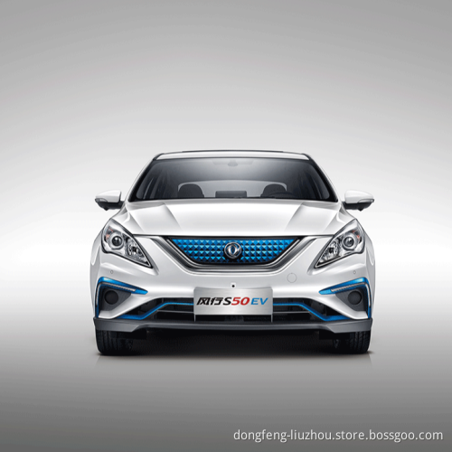 онлайн -скидка и высокоскоростной Dongfeng S50 использовал CAR Car Sedan с электромобилем EEC/Car Electric